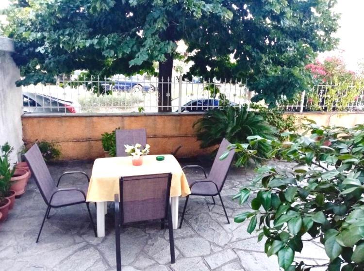 Villa Magda Vrasná 外观 照片